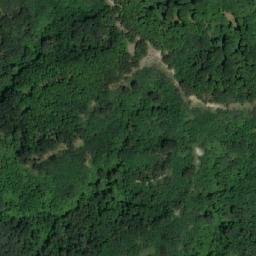 Satellite imagery of Dealul Berii, RO