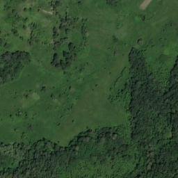 Satellite imagery of Dealul Copăcioasa, RO