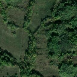 Satellite imagery of Dealul Verzei, RO