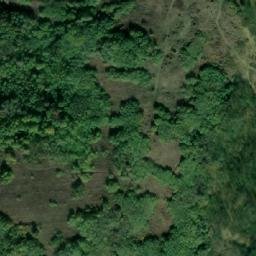Satellite imagery of Dealul Verzei, RO
