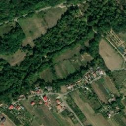 Satellite imagery of Muchia Cungrei, RO
