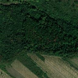 Satellite imagery of Dealul Toneşti, RO