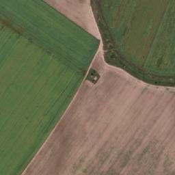 Satellite imagery of Movila lui Ţârcă, RO