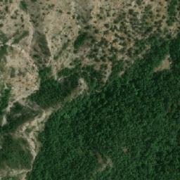 Satellite imagery of Беш-Куба, UA