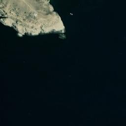 Satellite imagery of Mys Mehanom, UA