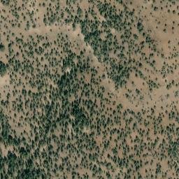 Satellite imagery of Jumbo Ridge, US