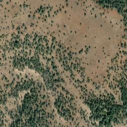 Satellite imagery of Jumbo Ridge, US