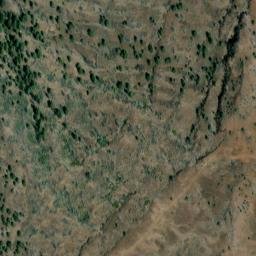 Satellite imagery of Dustin Point, US