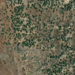 Satellite imagery of Dustin Point, US