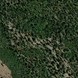 Satellite imagery of Blackjack Mine, US