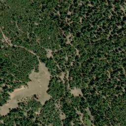 Satellite imagery of Griffith Placer, US