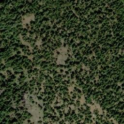 Satellite imagery of Maidens Dream Mine, US