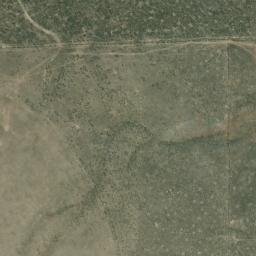 Satellite imagery of Friday Mine, US