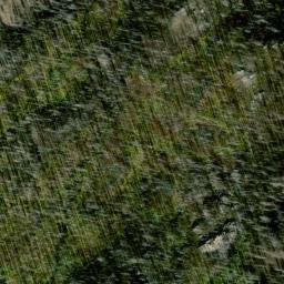 Satellite imagery of Devils Slide, US