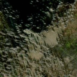 Satellite imagery of Devils Slide, US