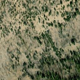 Satellite imagery of Springfield Mine, US