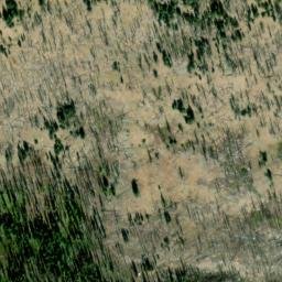 Satellite imagery of Springfield Mine, US