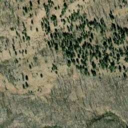 Satellite imagery of Springfield Mine, US