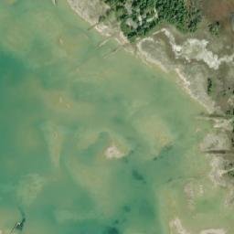 Satellite imagery of Reid Point, CA