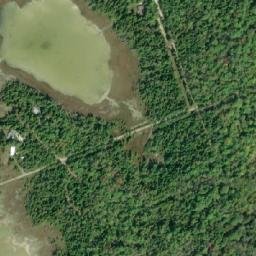 Satellite imagery of Indian Point, CA