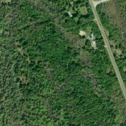 Satellite imagery of Indian Point, CA