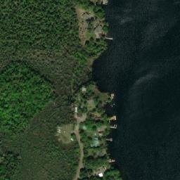Satellite imagery of Gilmour Point, CA