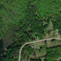 Satellite imagery of Gilmour Point, CA