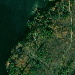 Satellite imagery of Murphys Point, CA