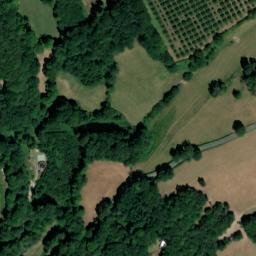 Satellite imagery of La Grâce-Dieu (Abbey : Leyme, France), FR