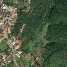 Satellite imagery of KZ Rab, HR