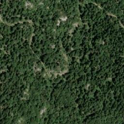 Satellite imagery of Vrata, HR