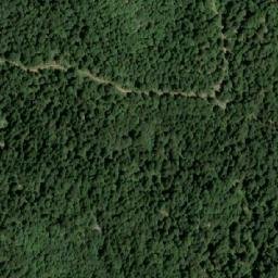 Satellite imagery of Vrata, HR