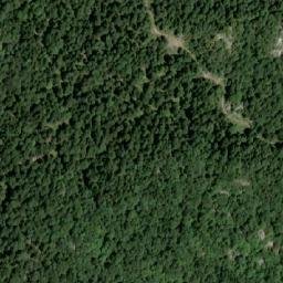 Satellite imagery of Vrata, HR