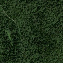 Satellite imagery of Grabovo Rame, BA