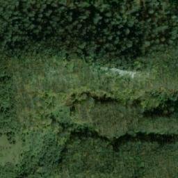 Satellite imagery of Gredina, BA