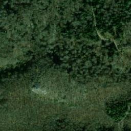 Satellite imagery of Gredina, BA