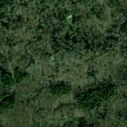 Satellite imagery of Mala Javornjača, BA