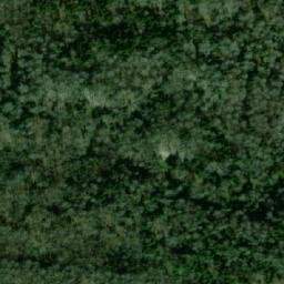 Satellite imagery of Mala Javornjača, BA