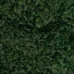 Satellite imagery of Cremušar, BA