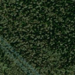 Satellite imagery of Trovrh, BA