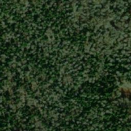 Satellite imagery of Cremušarica, BA