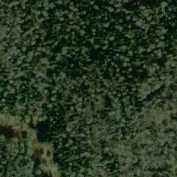 Satellite imagery of Cremušarica, BA