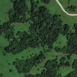 Satellite imagery of Jerkovića Brdo, BA