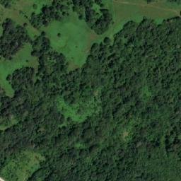 Satellite imagery of Jerkovića Brdo, BA