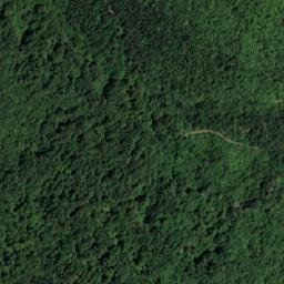 Satellite imagery of Omeragin Vršić, BA