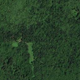 Satellite imagery of Omeragin Vršić, BA