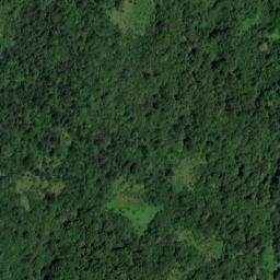 Satellite imagery of Omeragin Vršić, BA