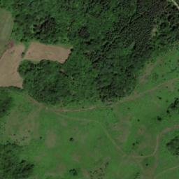 Satellite imagery of Jelovčevo Brdo, BA