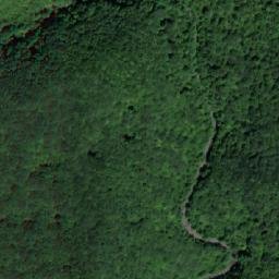 Satellite imagery of Ljutovik, BA