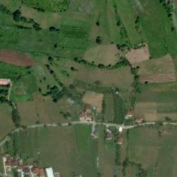 Satellite imagery of Zminjak, BA